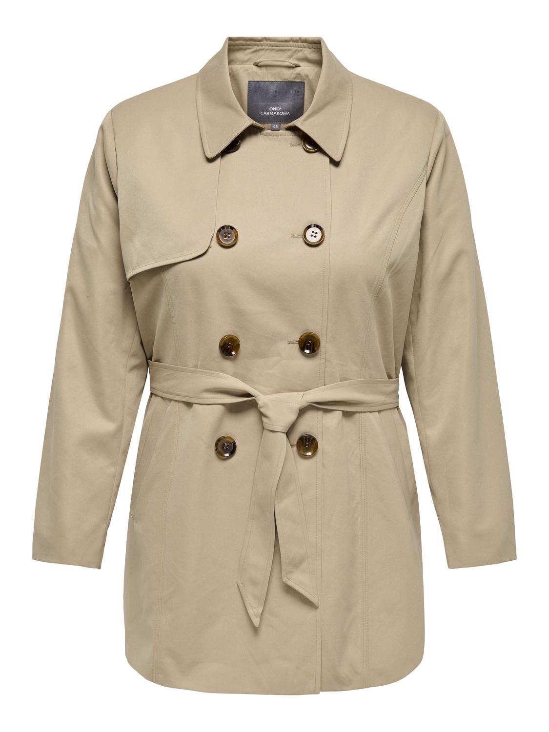 CARVALERIE TRENCHCOAT OTW NOOS