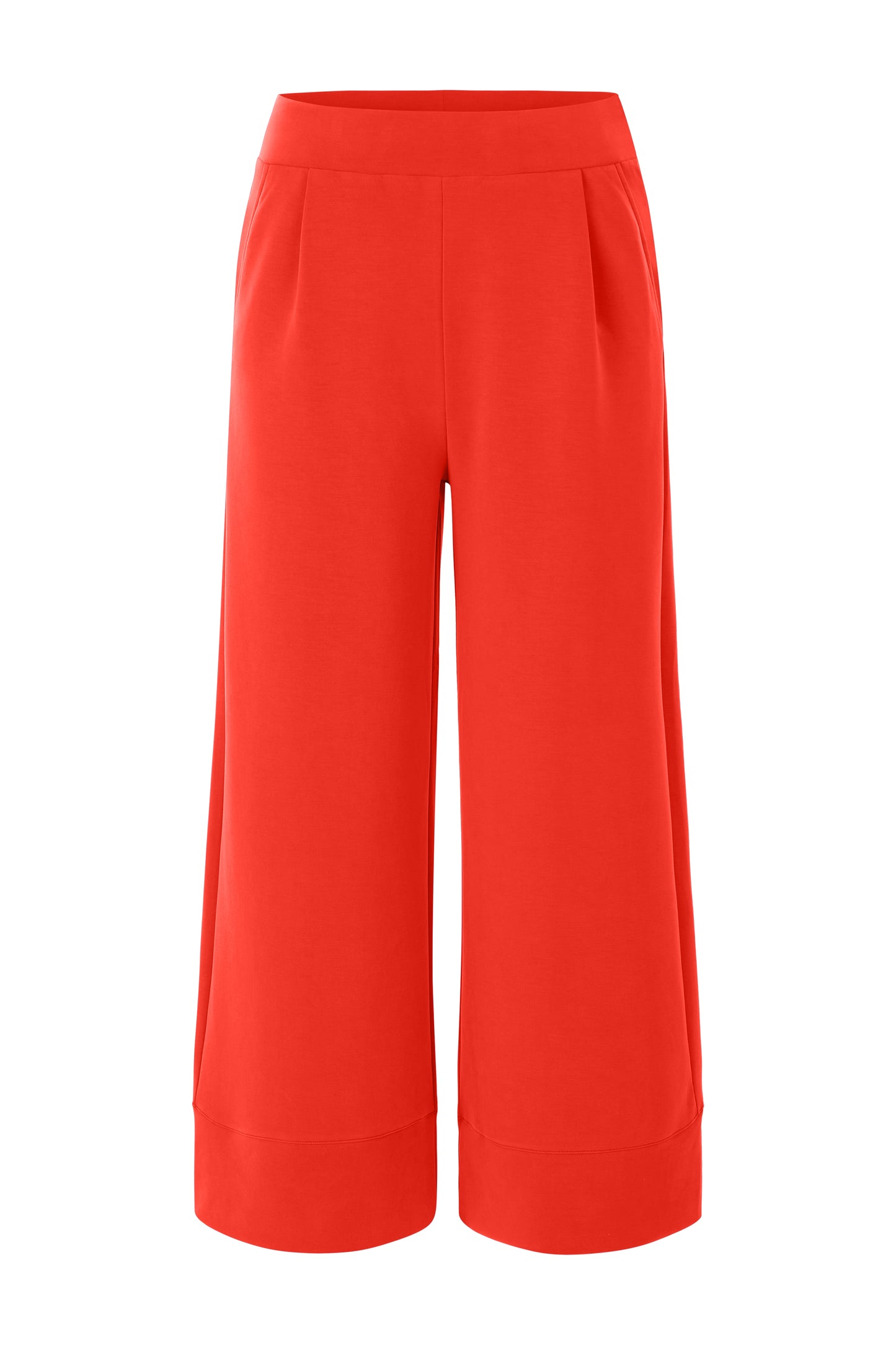 T Peached Culotte