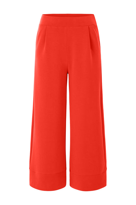 T Peached Culotte