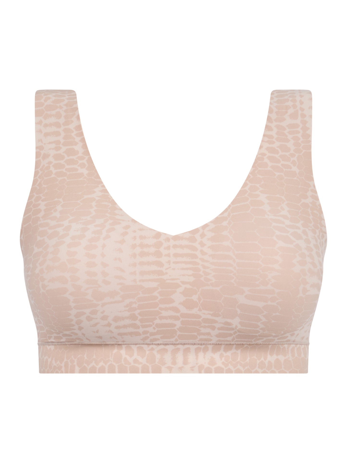 SOFTSTRETCH Bustier mit Soft Cups