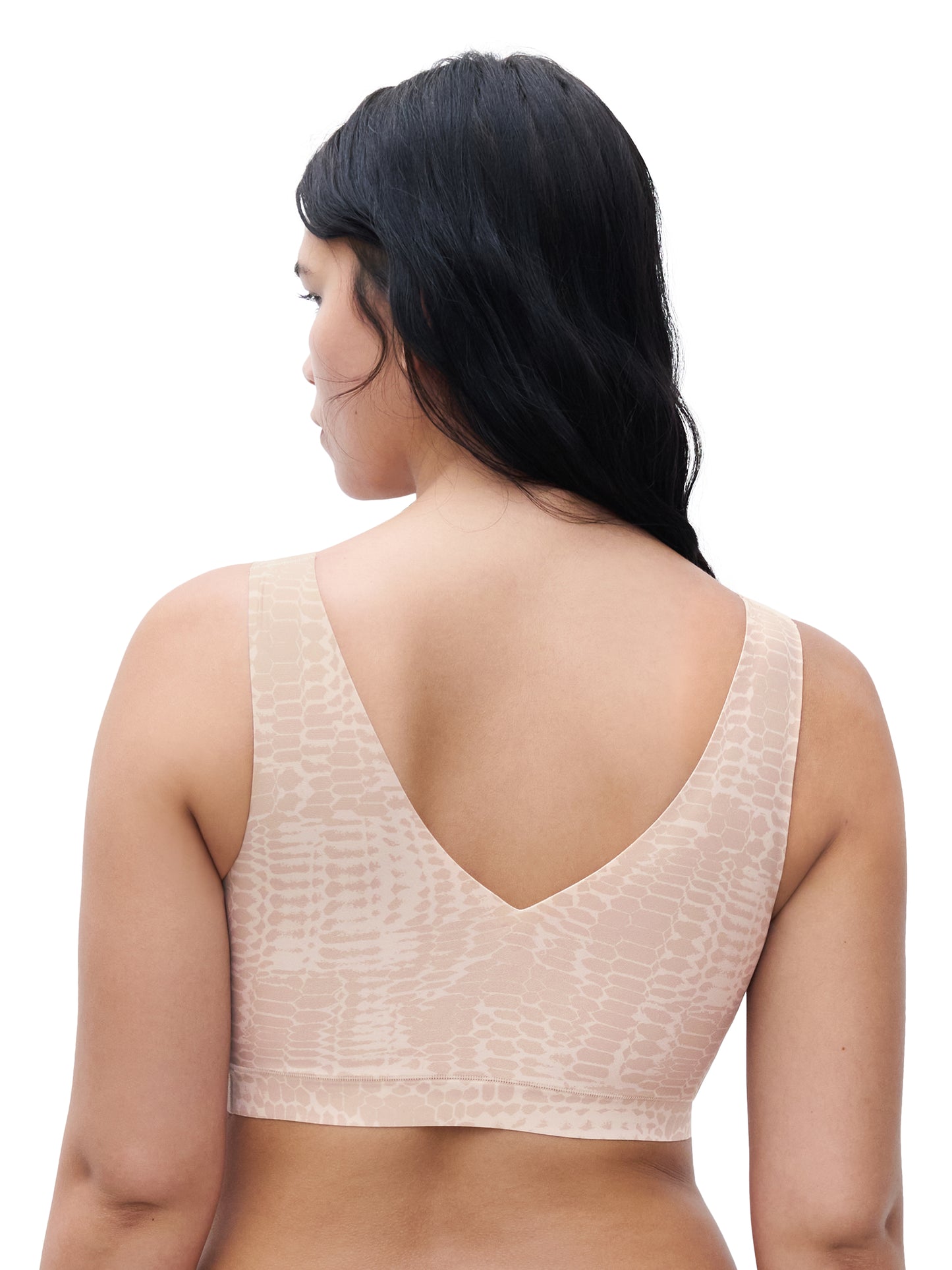 SOFTSTRETCH Bustier mit Soft Cups