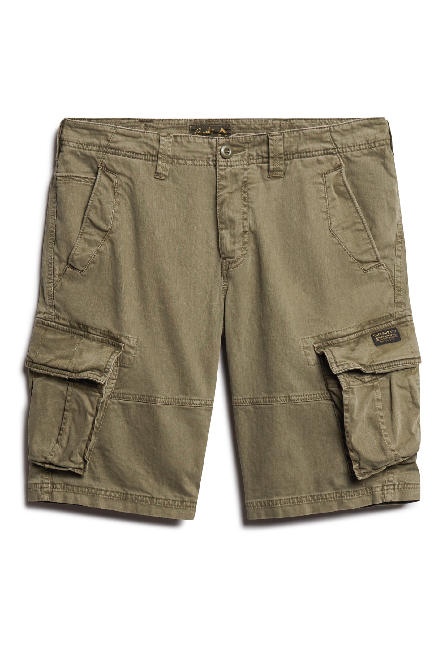 Core Cargoshorts