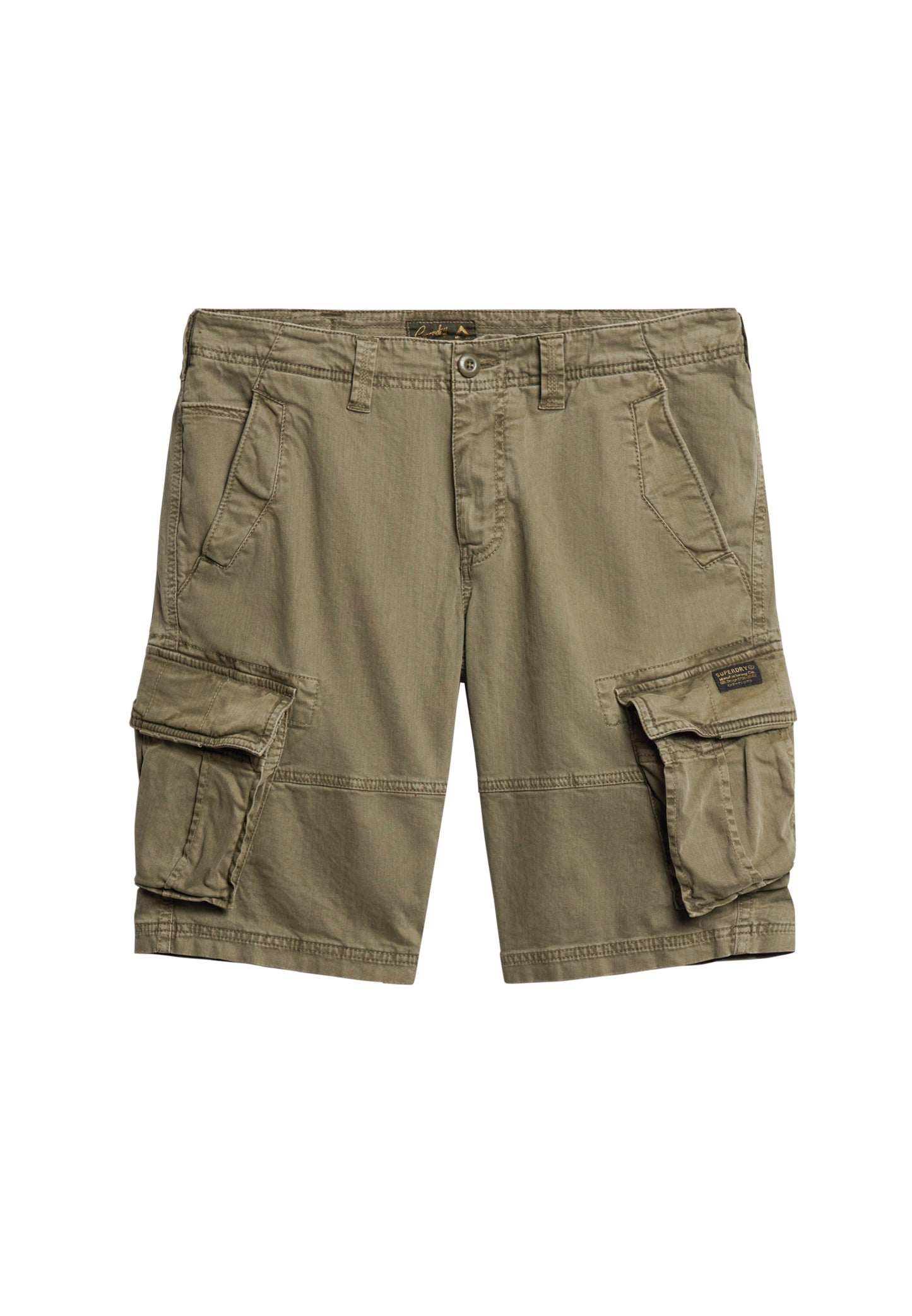 Core Cargoshorts