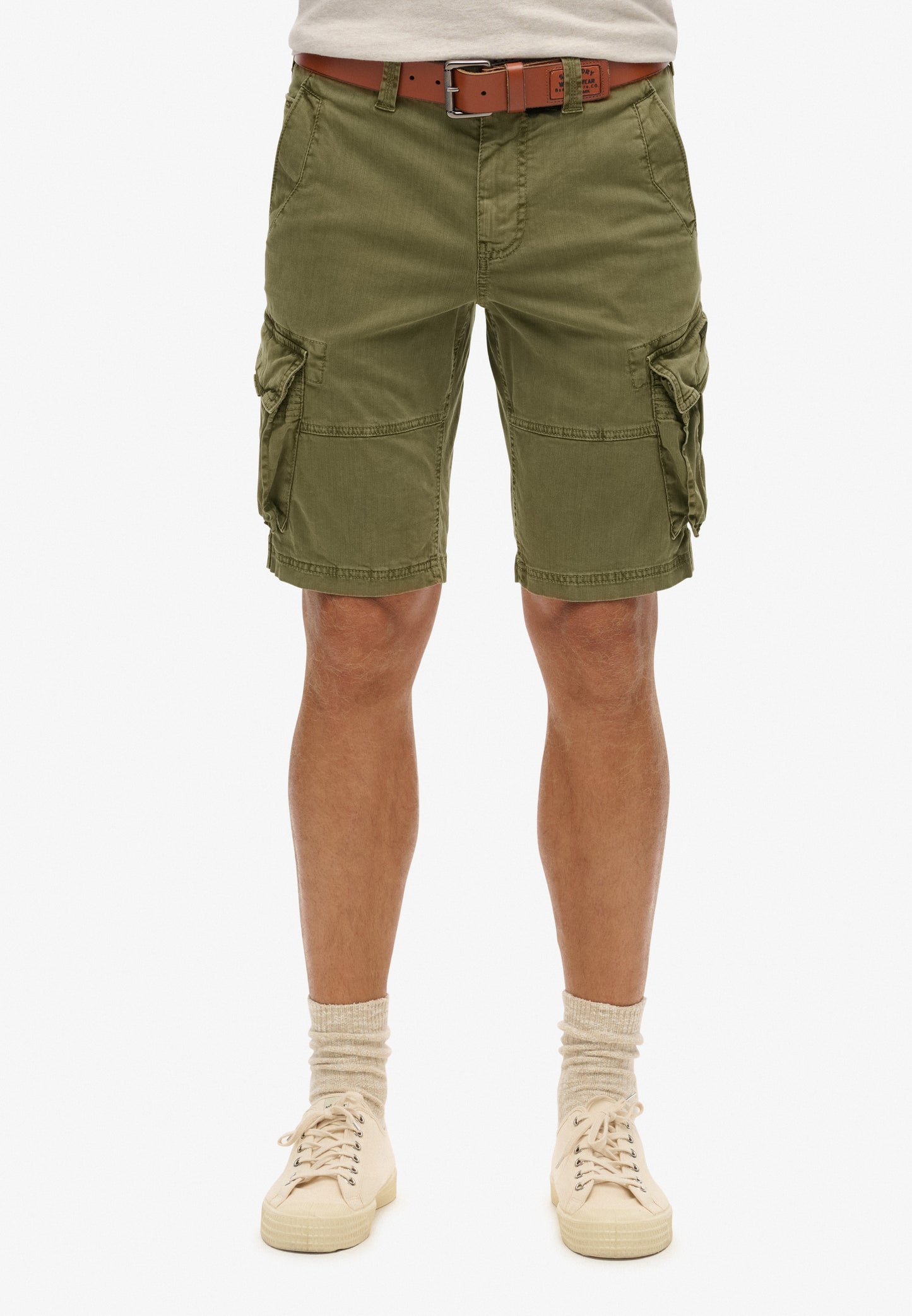 Core Cargoshorts