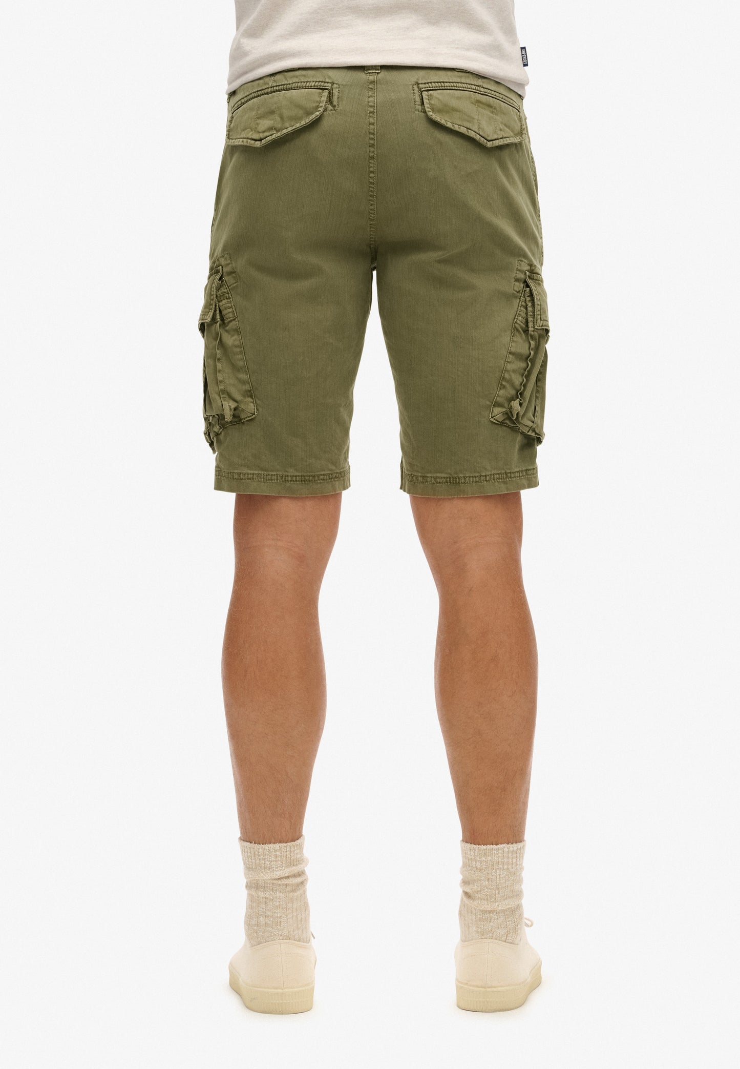 Core Cargoshorts