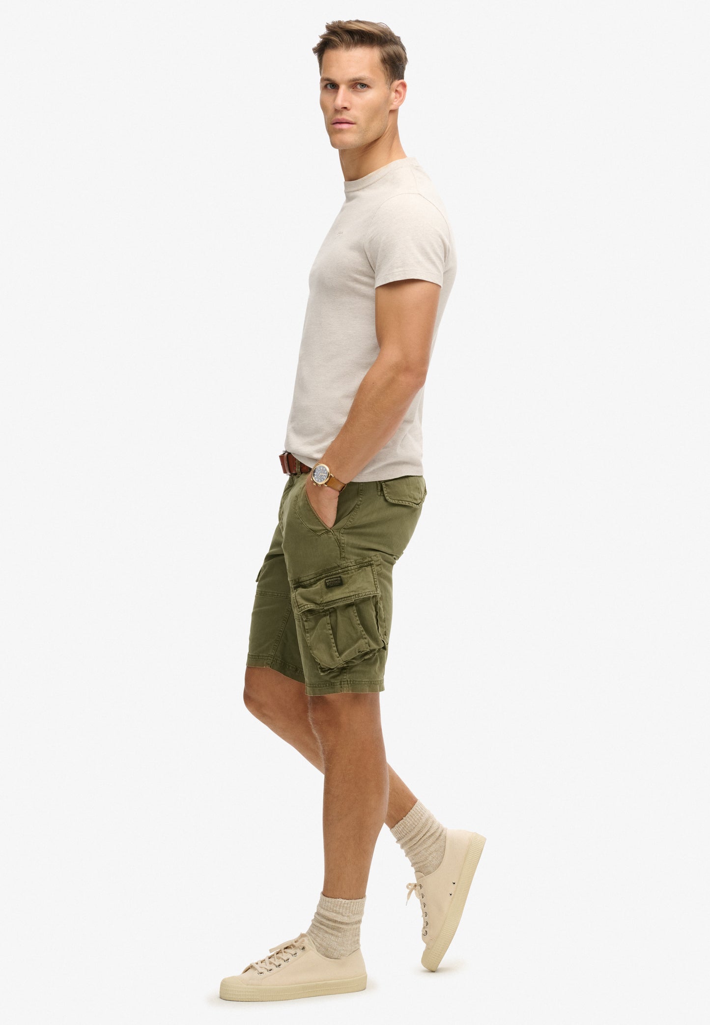 Core Cargoshorts