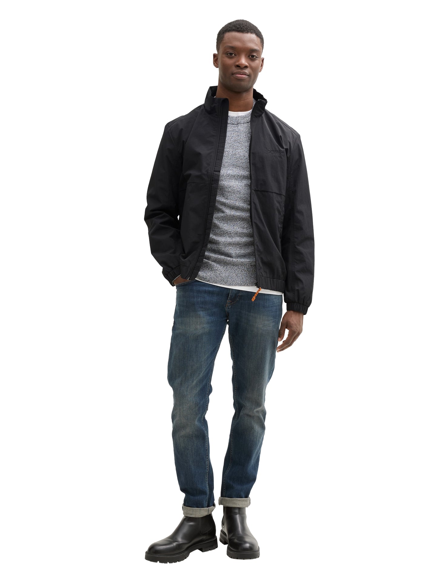 Blouson Jacke