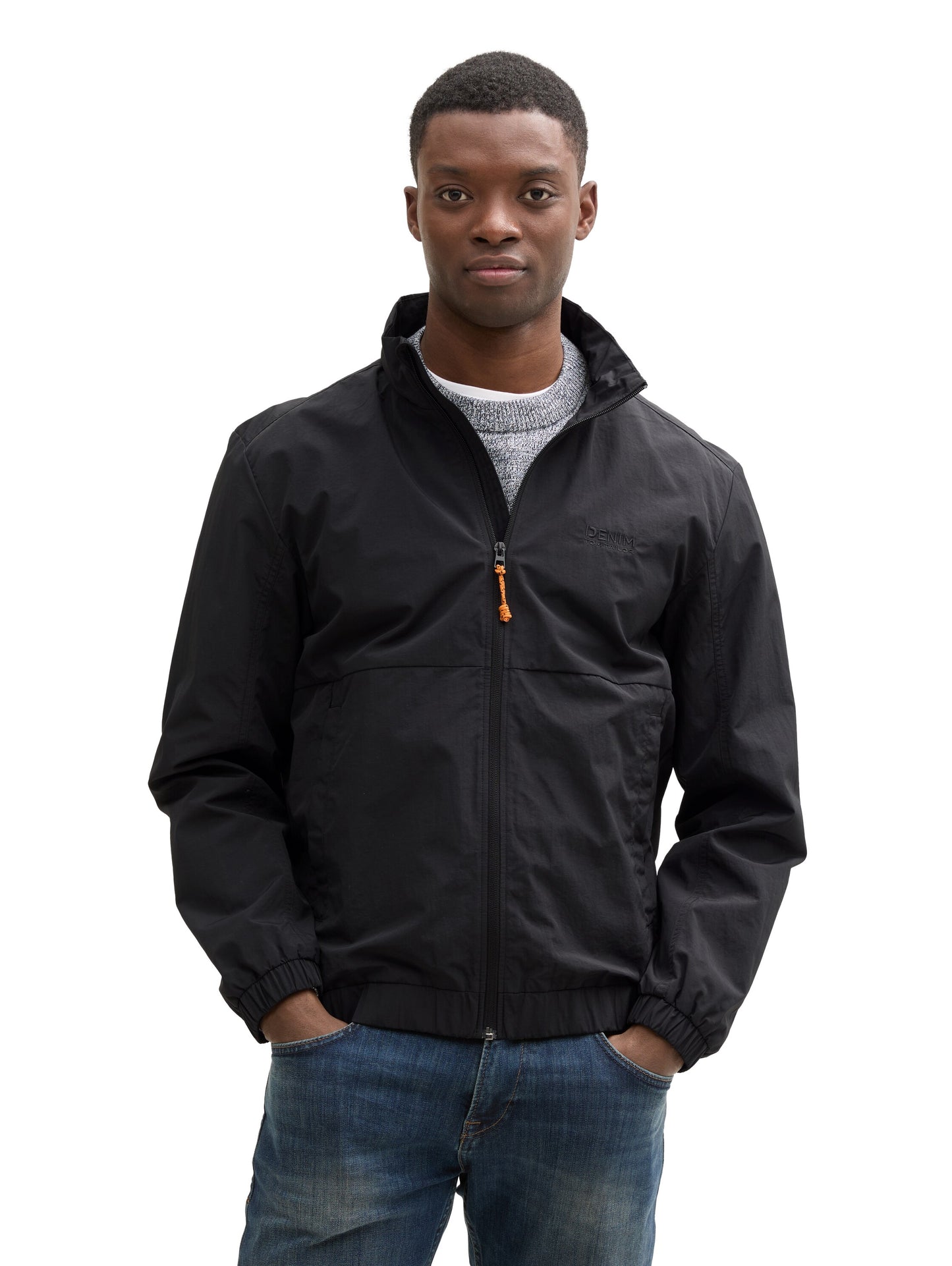 Blouson Jacke