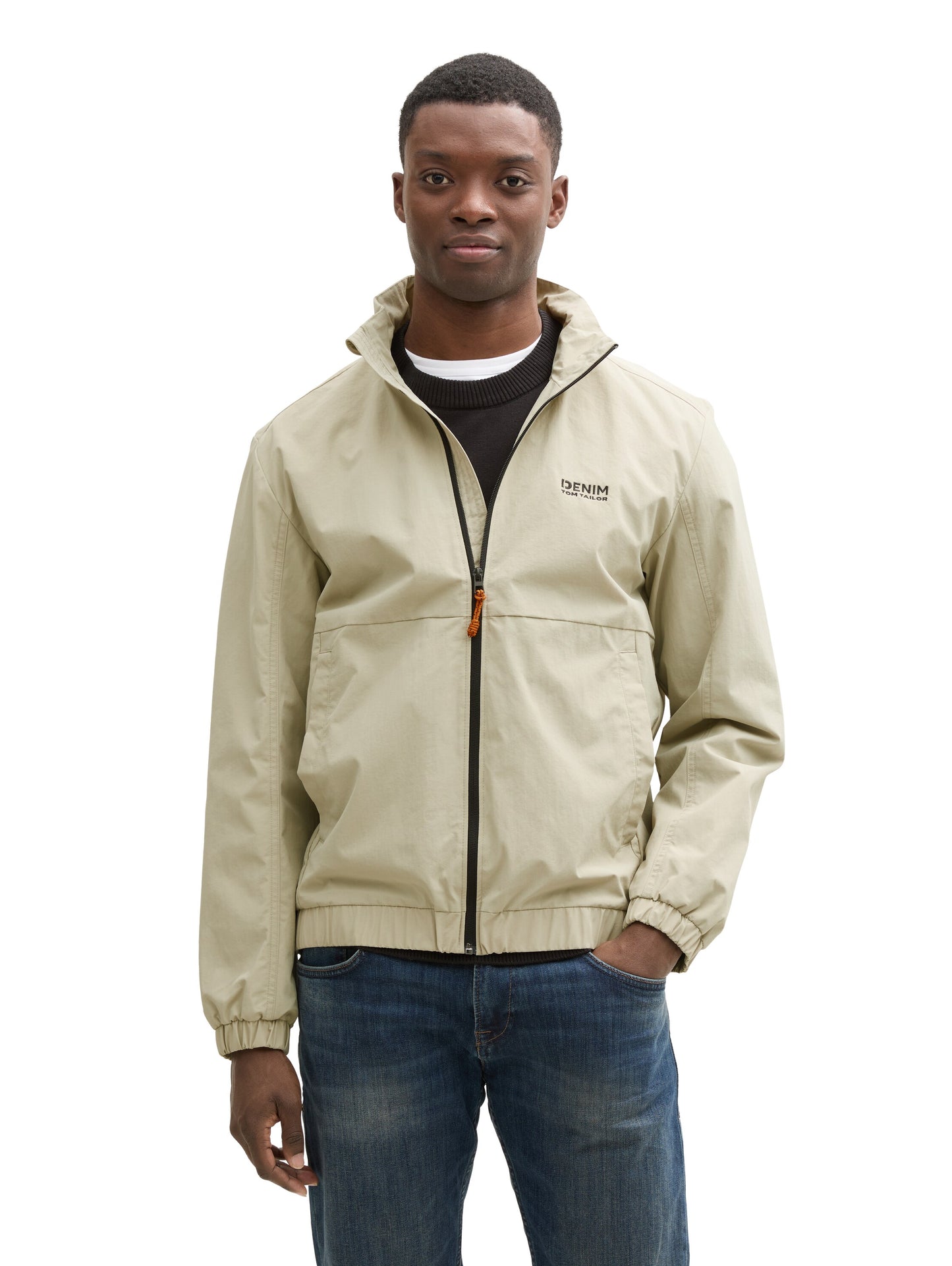 Blouson Jacke