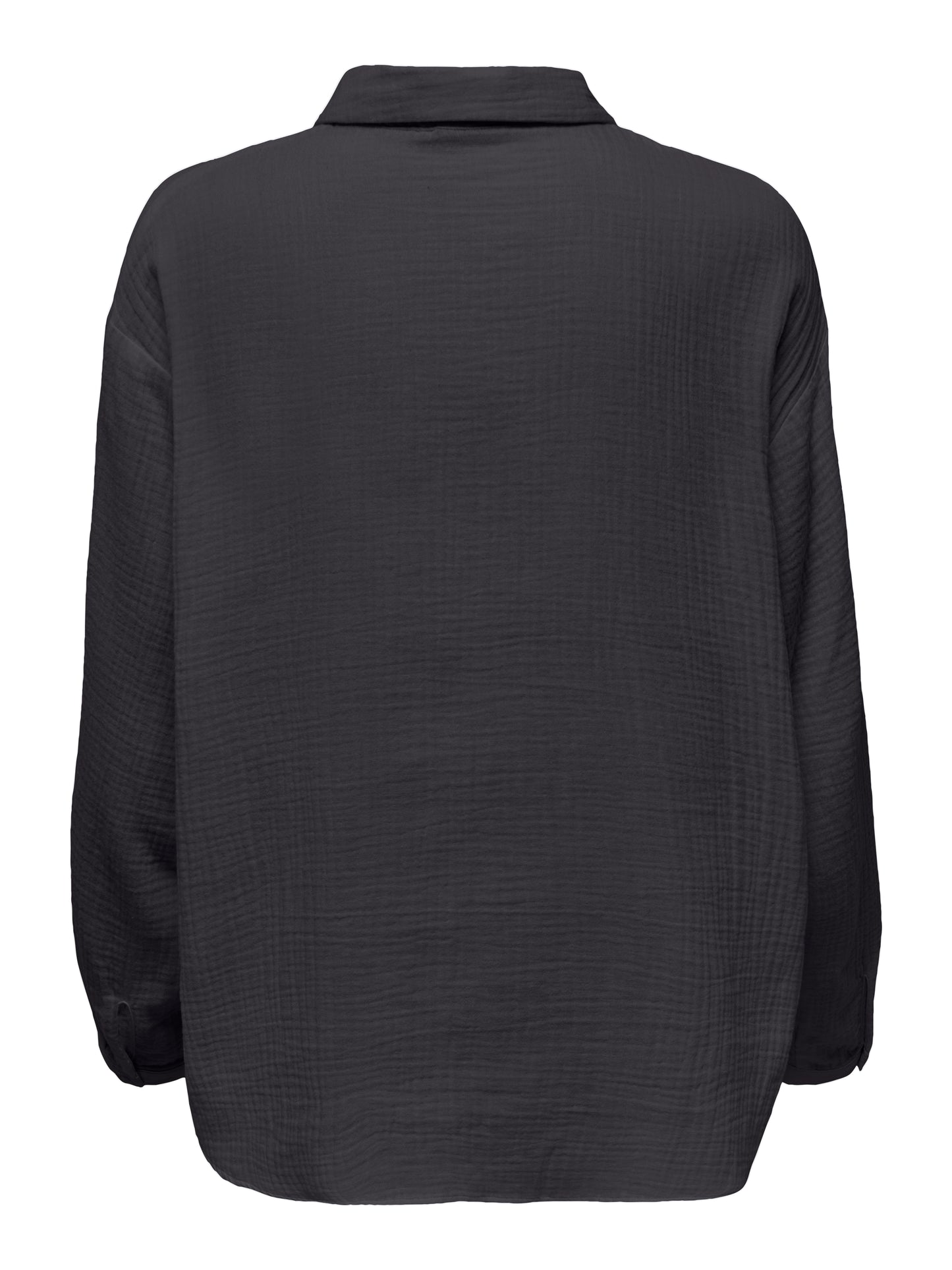 JDYTHEIS LIFE L/S LOOSE SHIRT WVN NOOS