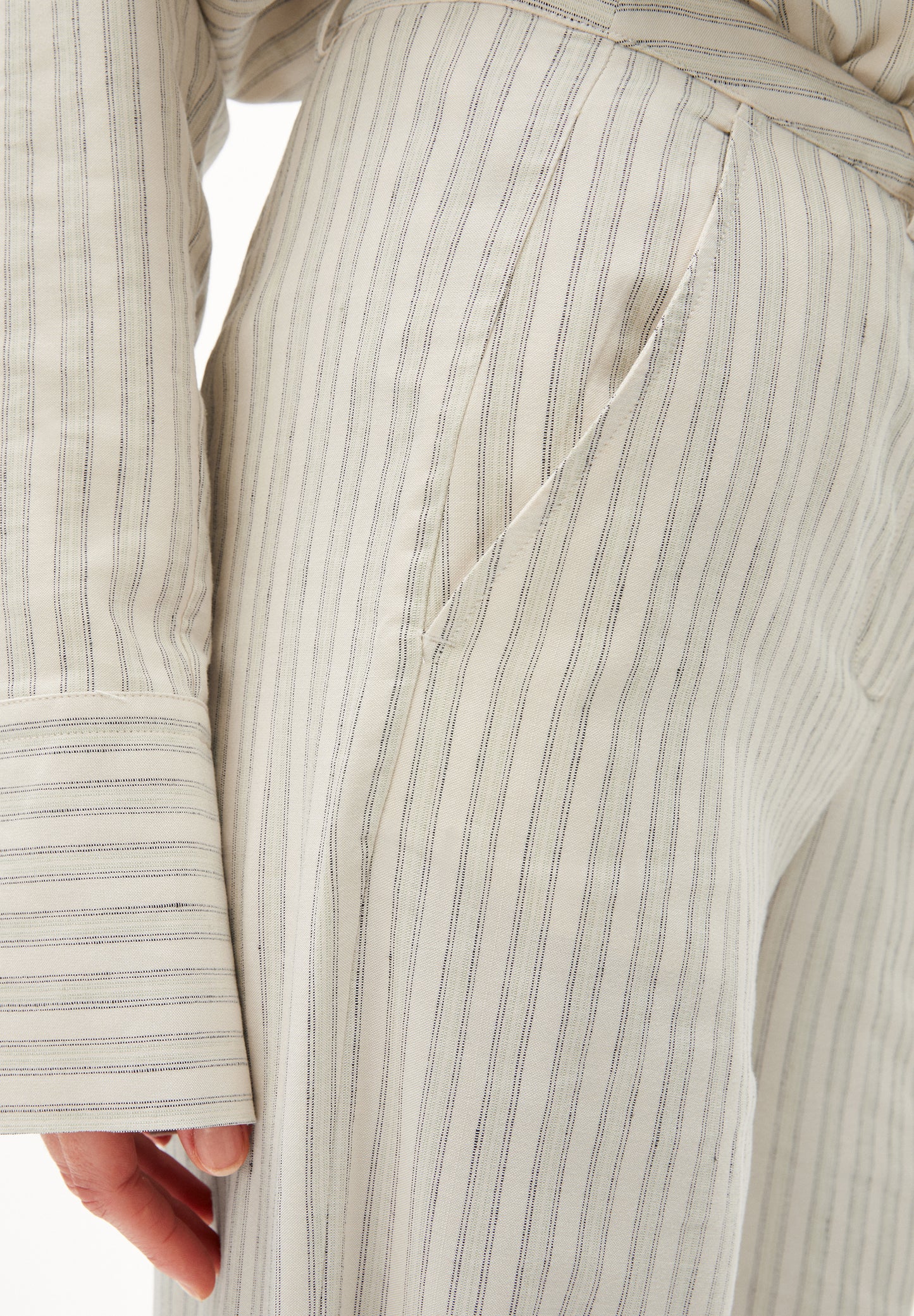 CAARUNUS LINO STRIPES