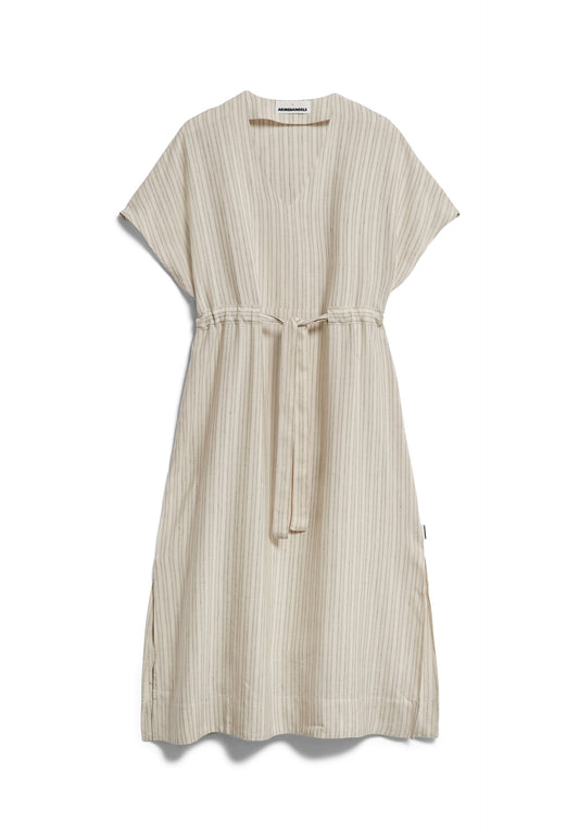 MAAHALIANA LINO STRIPES