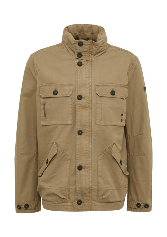 Outdoor-Jacke