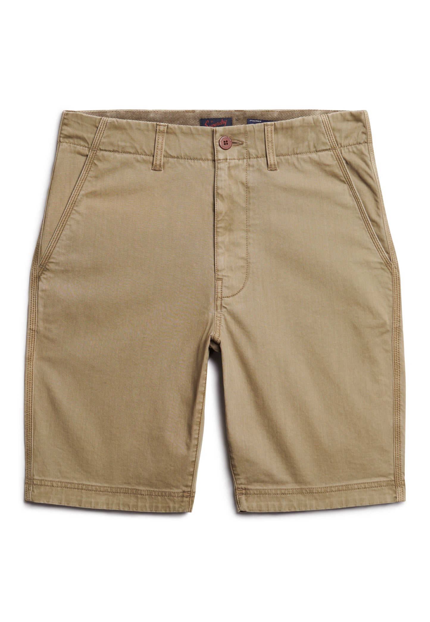 Vintage International Chinoshorts