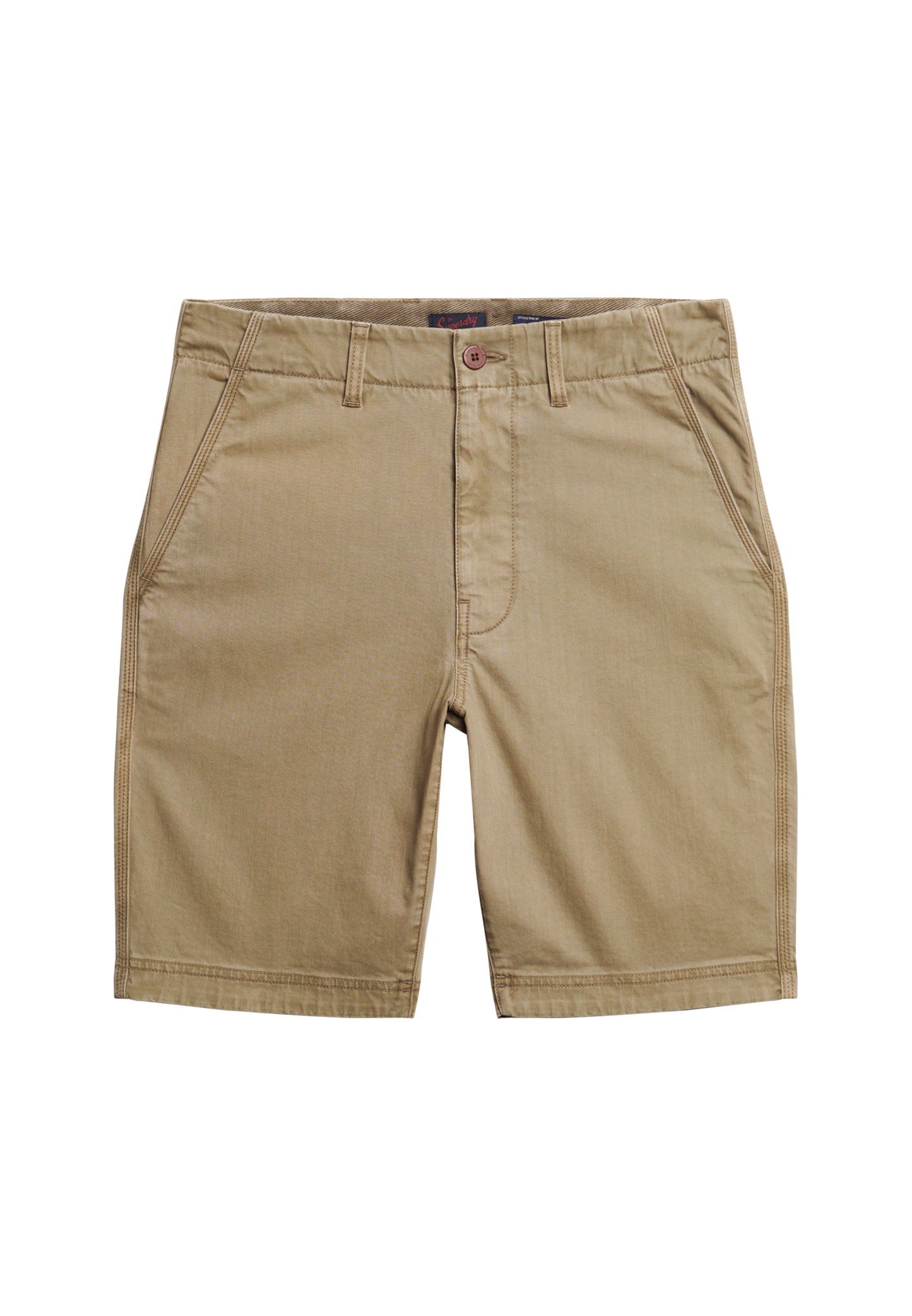 Vintage International Chinoshorts