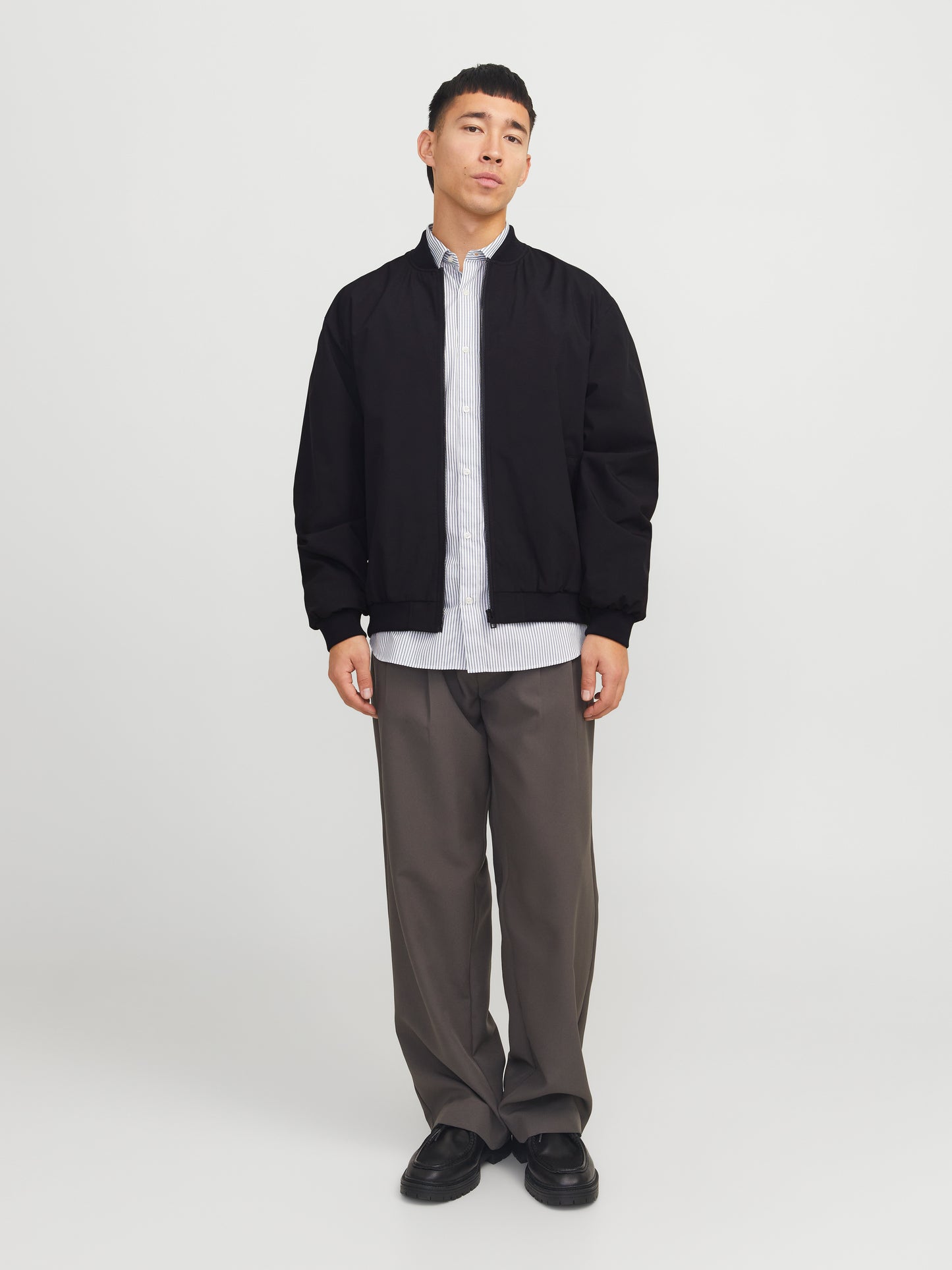 JJECHARGE BOMBER JACKET NOOS