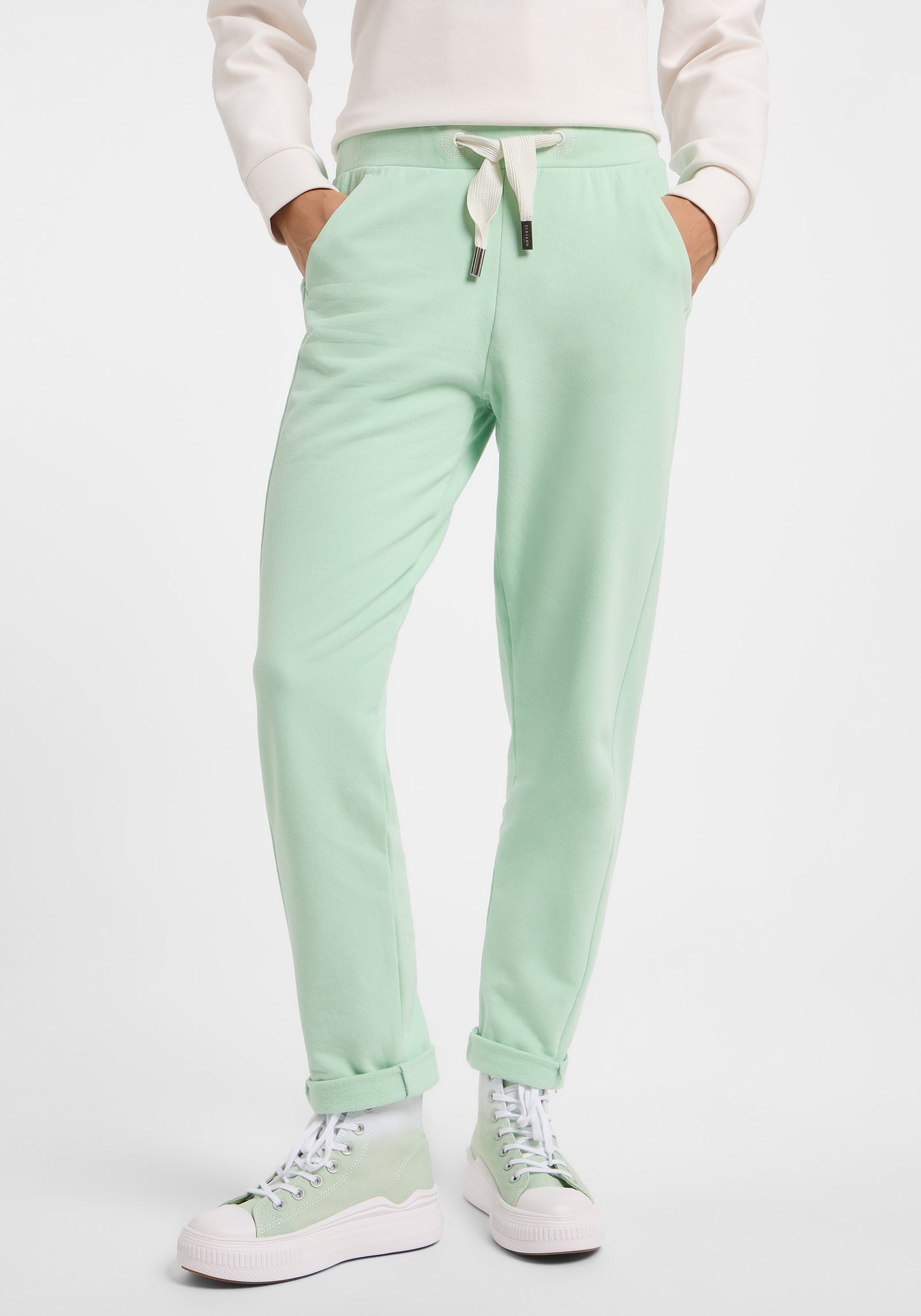 ESW_Brinja 7/8 Pants, Mellow Mint