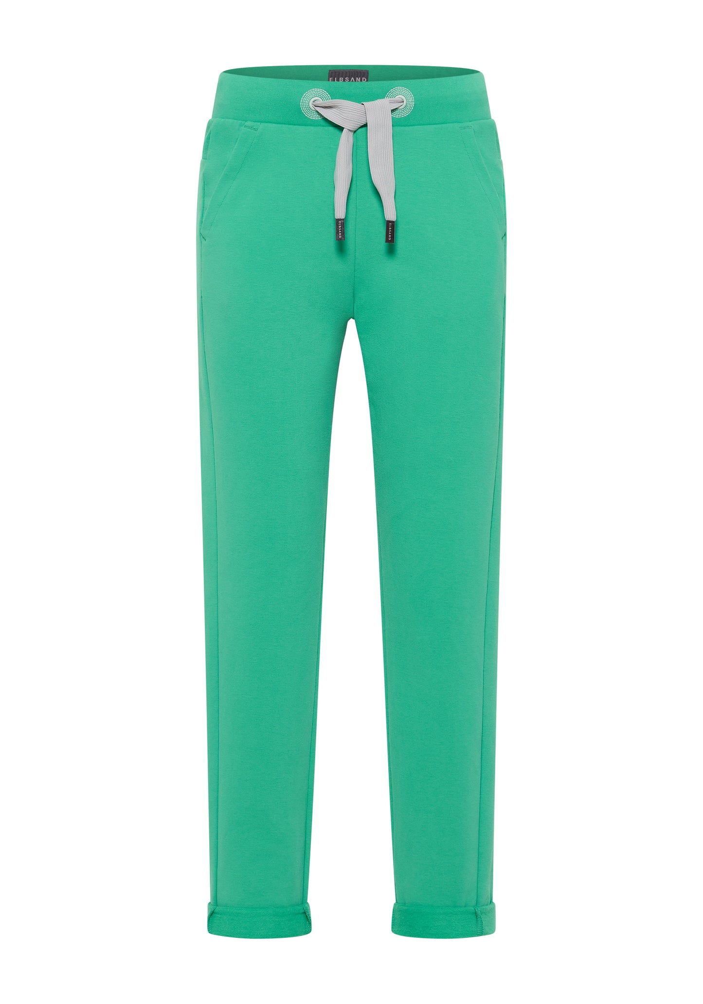 ESW_Brinja 7/8 Pants, Kelly Green