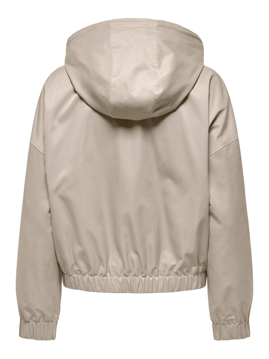 ONLBINALO SHORT JACKET CS OTW
