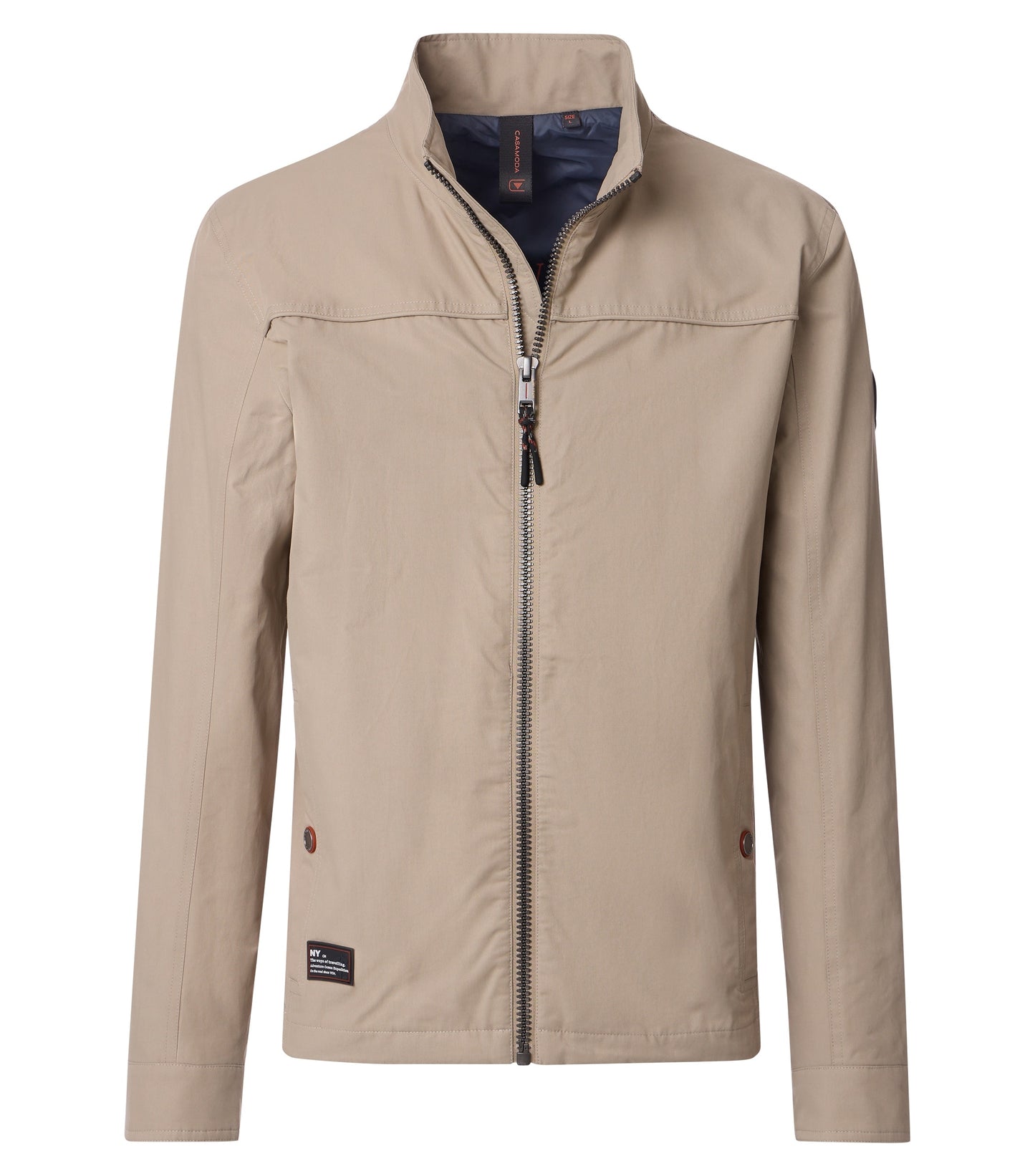 Jacke