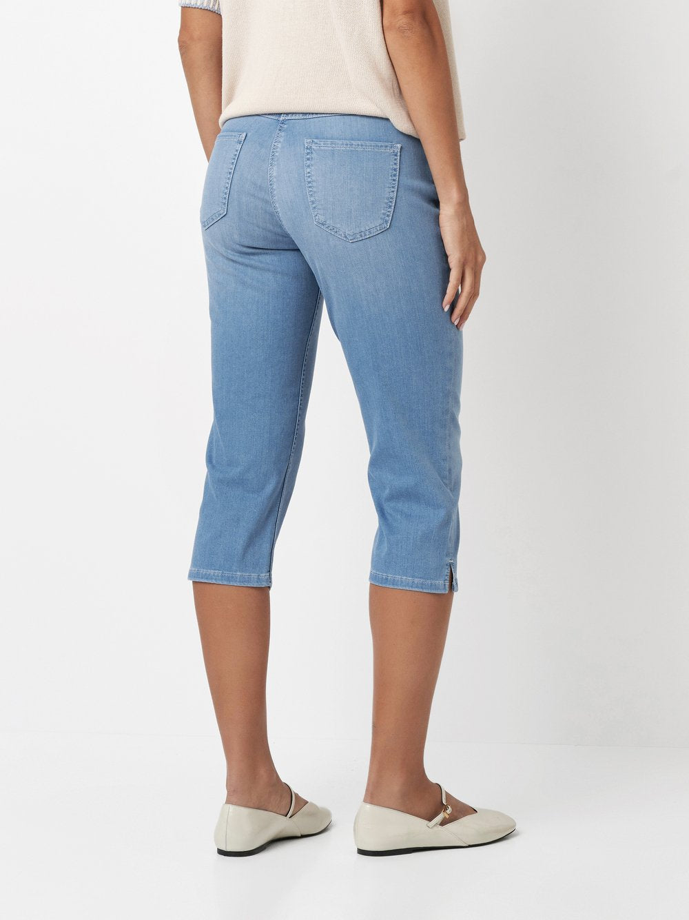 Perfect Shape Capri