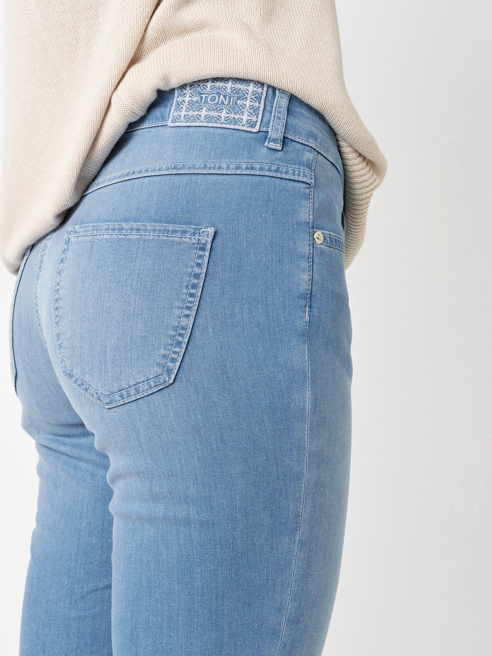 Perfect Shape Capri