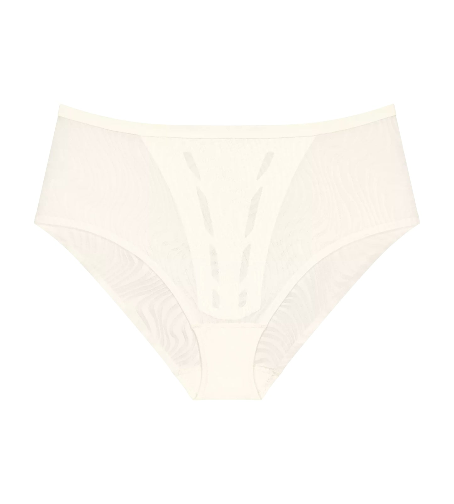 Triumph Shape Smart Ellipse Maxi
