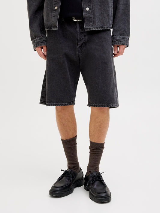 JJIALEX JJORIGINAL SHORTS AM 300 SN