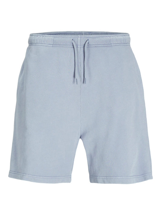 JPSTGORDON CHARGE FADED SWT SHORT MID SN