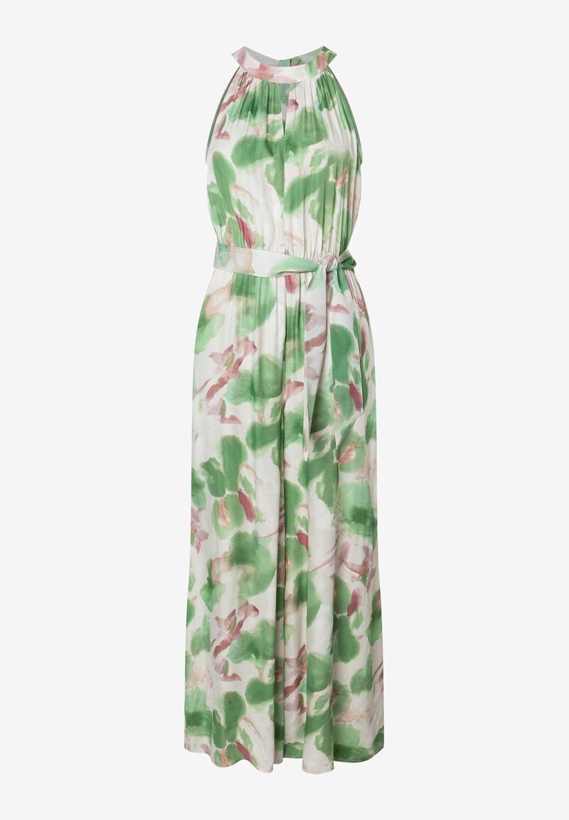 Jumpsuit  Flowerprint