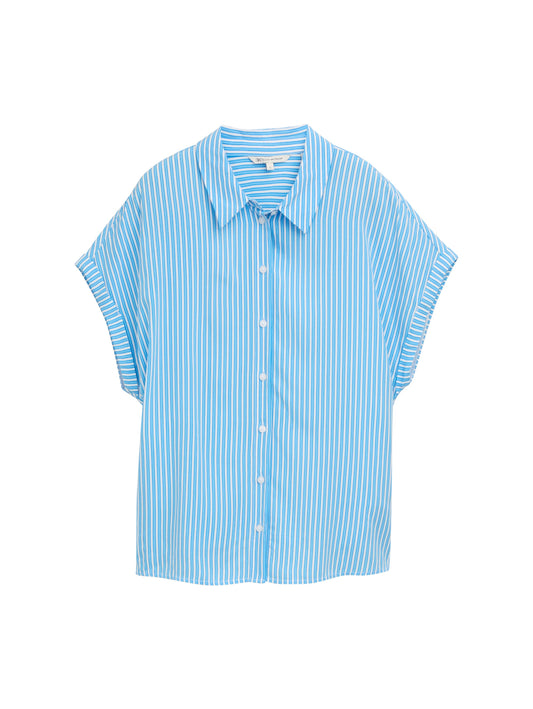 Bluse aus Viskose