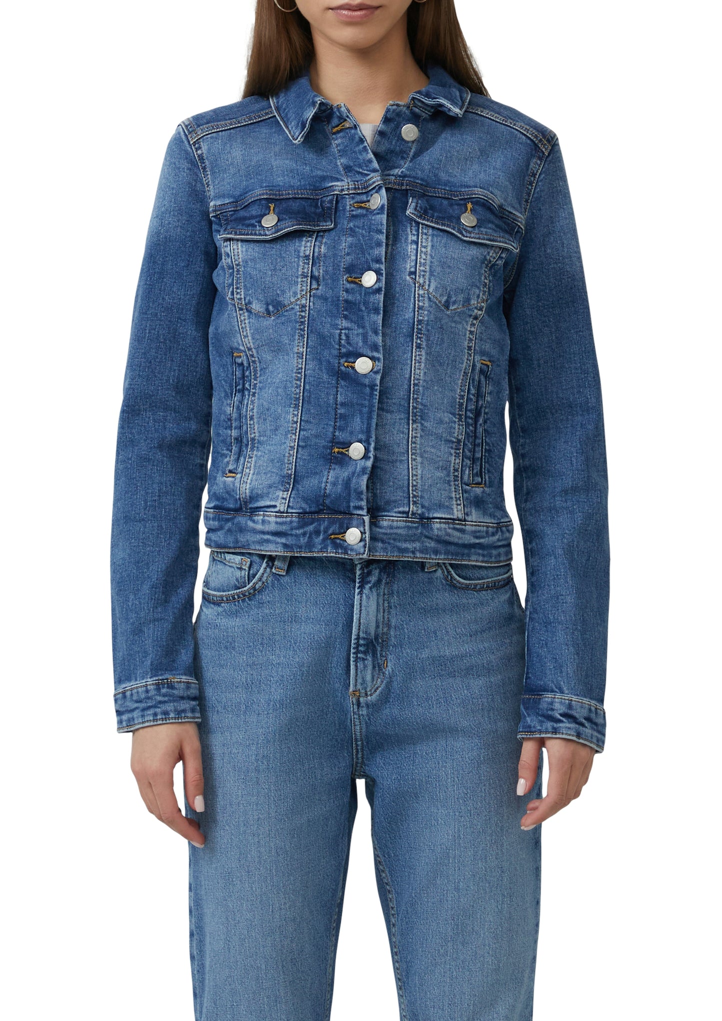 Indoor-Jacke