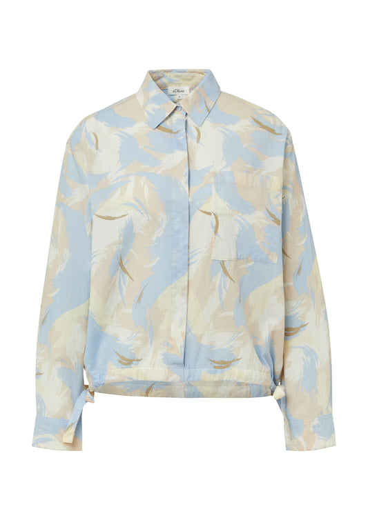 Bluse