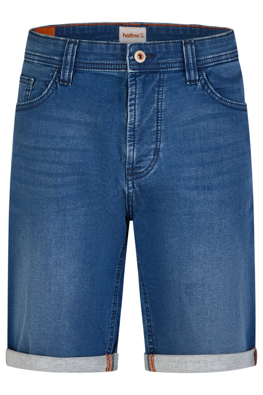 5-POCKET BERMUDA