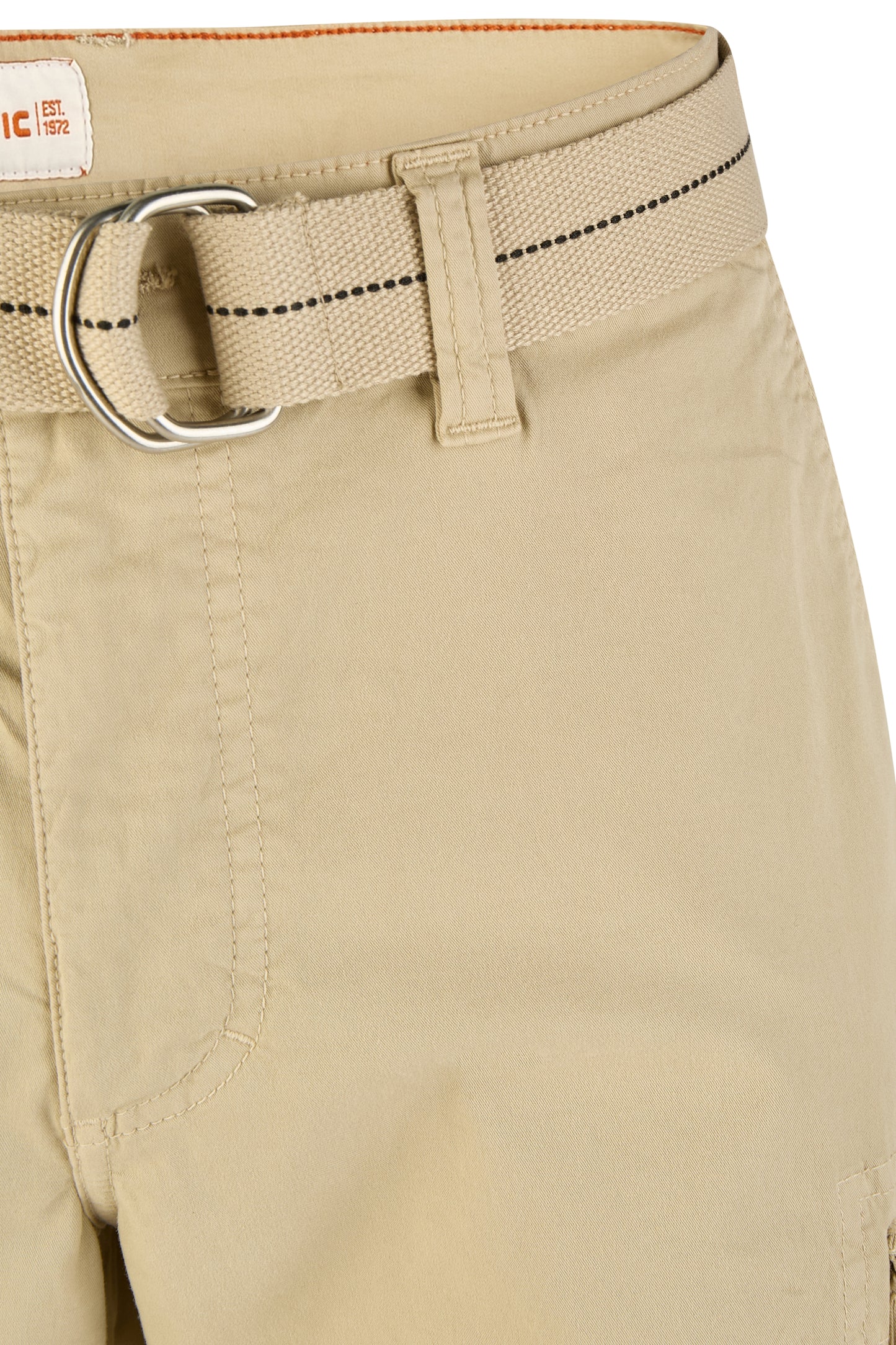 CARGO BERMUDA