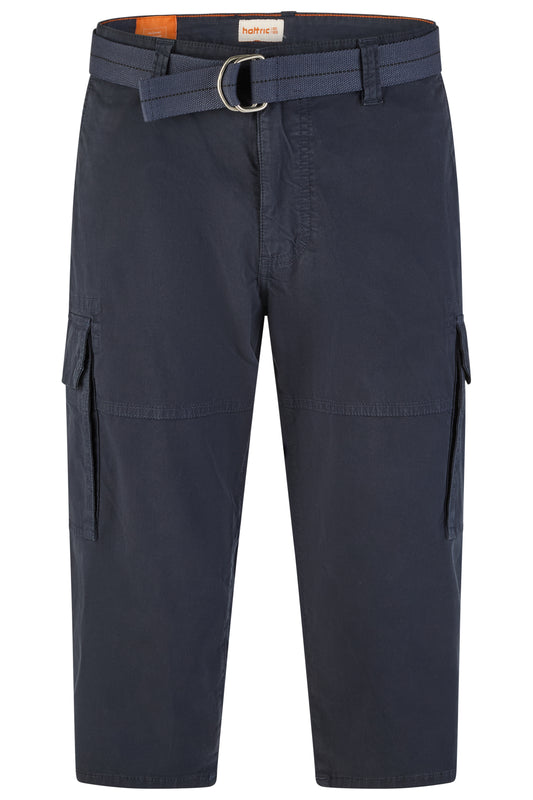 CARGO CAPRI BERMUDA