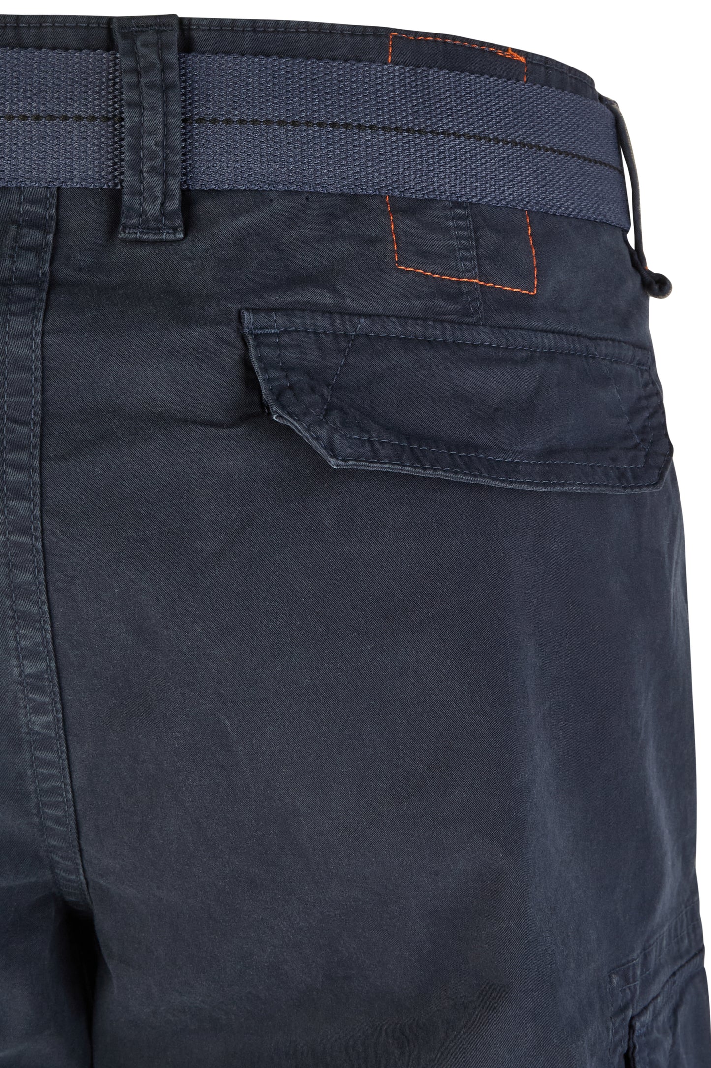 CARGO CAPRI BERMUDA