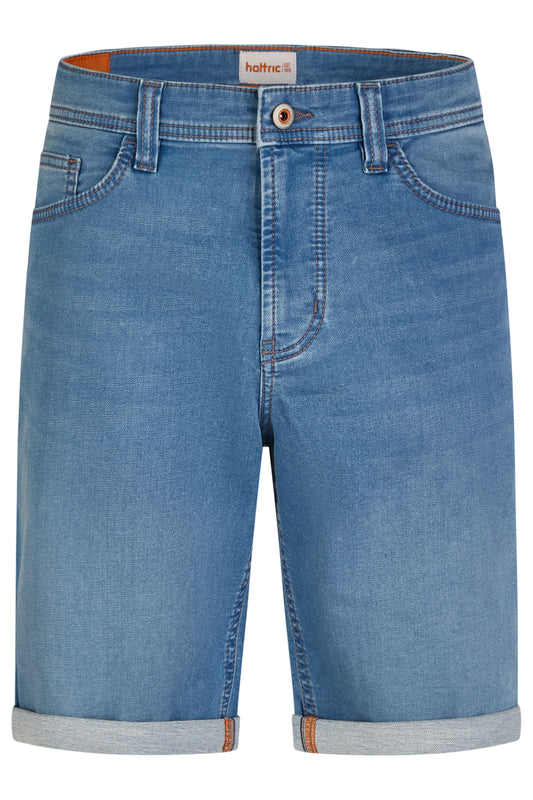 5-POCKET BERMUDA