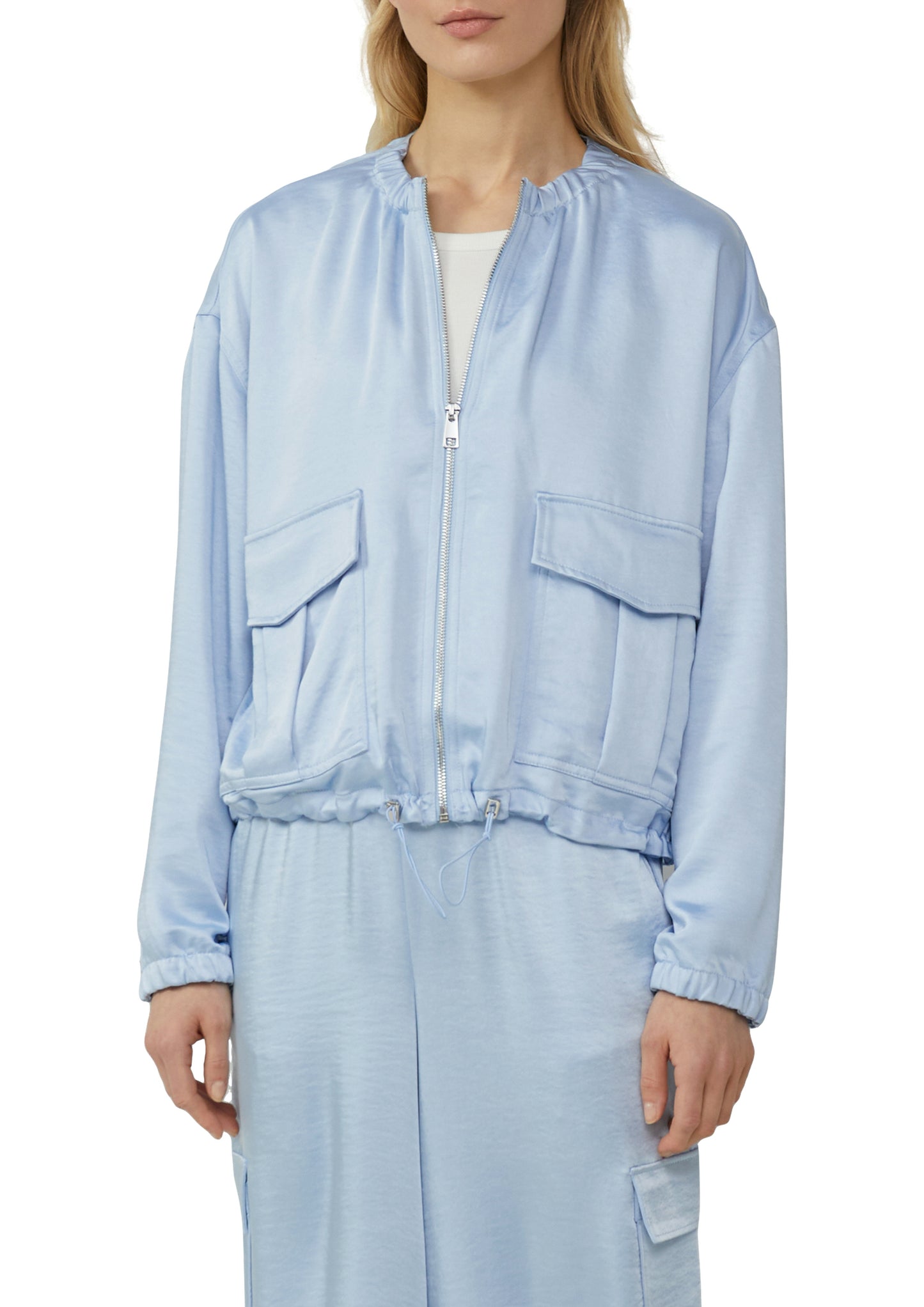 Indoor-Jacke