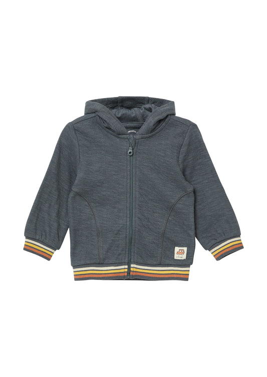 Sweatshirt Jacke