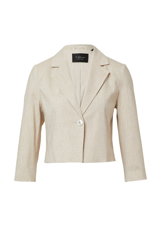 Indoor-Blazer