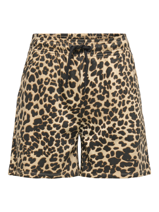 JDYIVY SWEAT SHORTS JRS