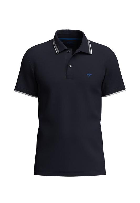 Polo, contrast tipping