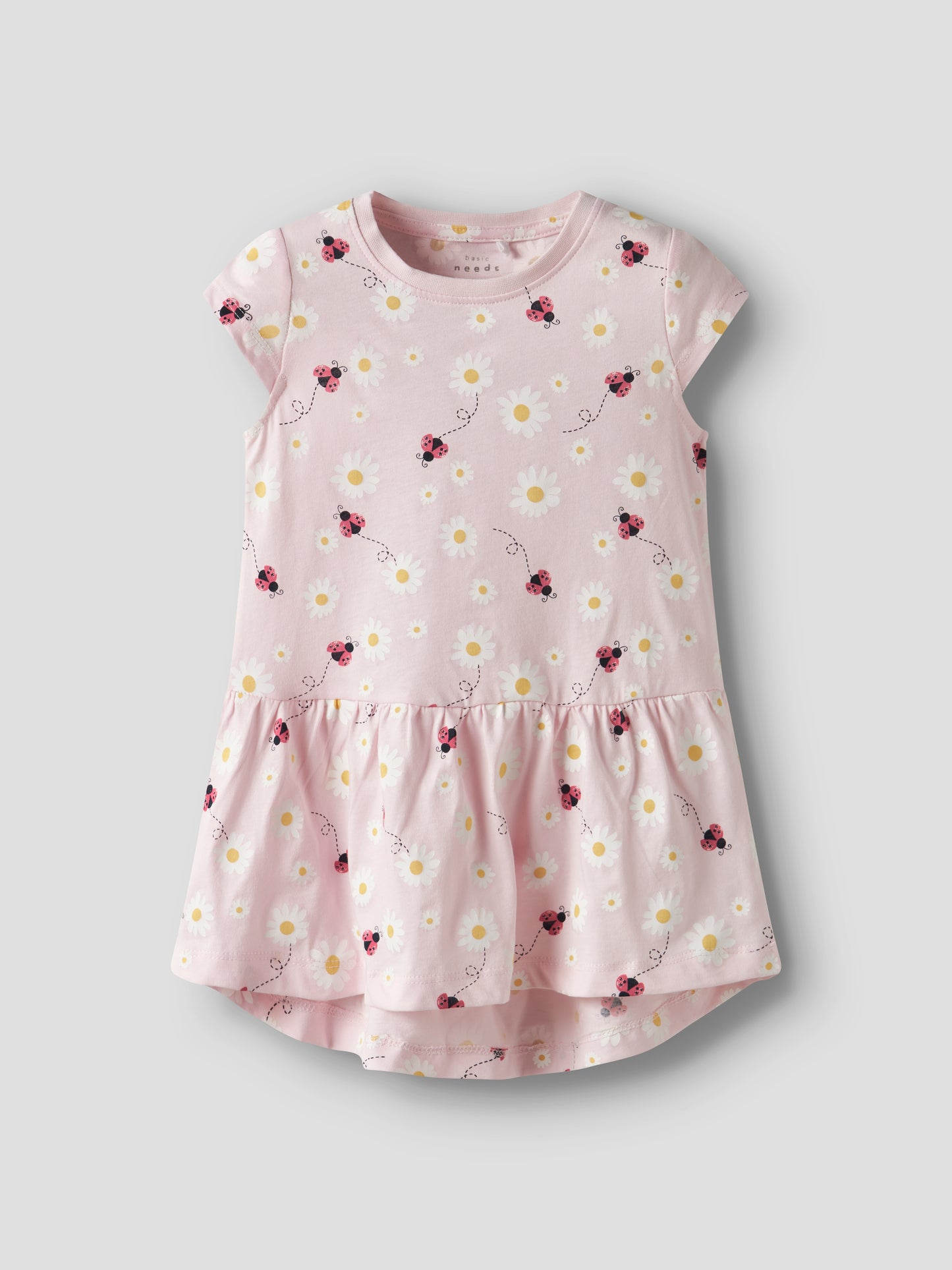 NMFVIGGA CAPSL DRESS F1 NOOS
