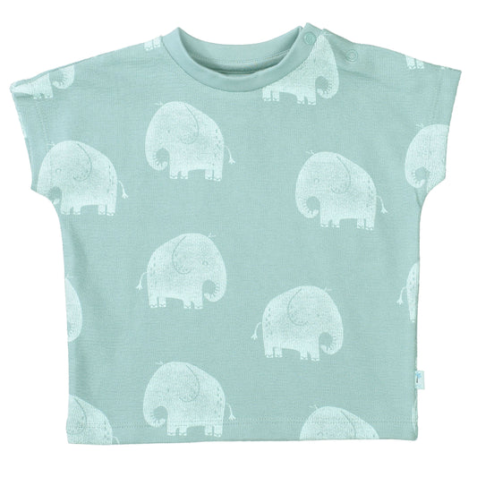 Kn.-T-Shirt