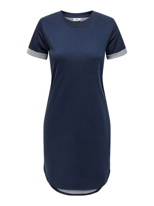 JDYIVY S/S DRESS JRS NOOS