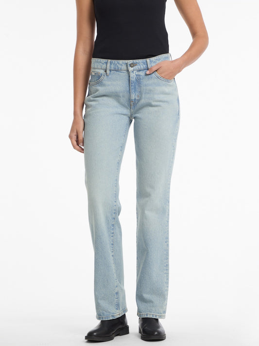 GJ G08 MID RISE STRAIGHT
