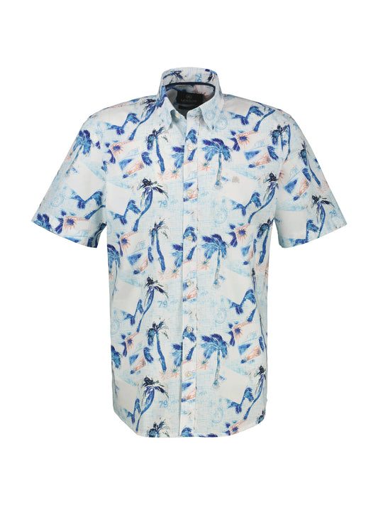 BUTTON DOWN