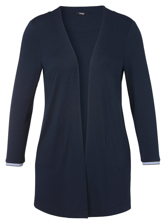 Jacke Offen 1/1 Arm