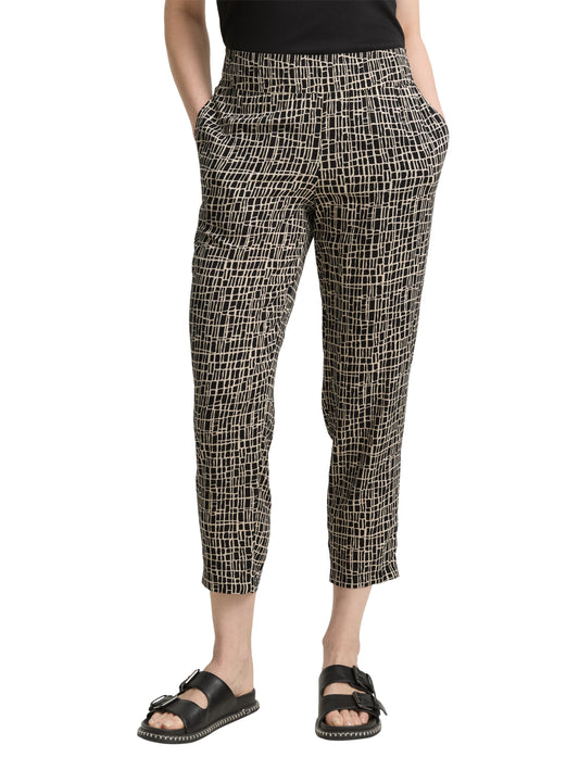 Loose Slim Hose